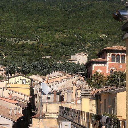 فيلا غالدو تادينوفي Casa Vacanze Onelia المظهر الخارجي الصورة