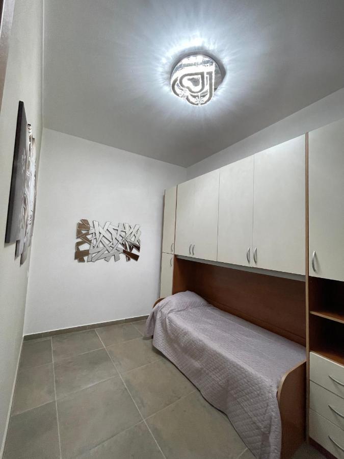 فيلا غالدو تادينوفي Casa Vacanze Onelia المظهر الخارجي الصورة