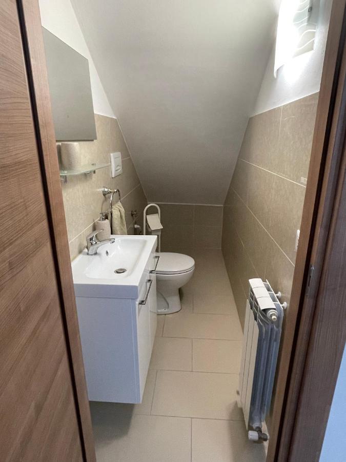 فيلا غالدو تادينوفي Casa Vacanze Onelia المظهر الخارجي الصورة