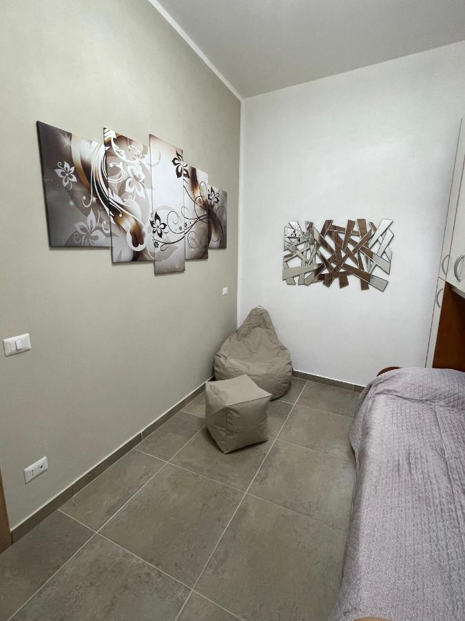 فيلا غالدو تادينوفي Casa Vacanze Onelia المظهر الخارجي الصورة