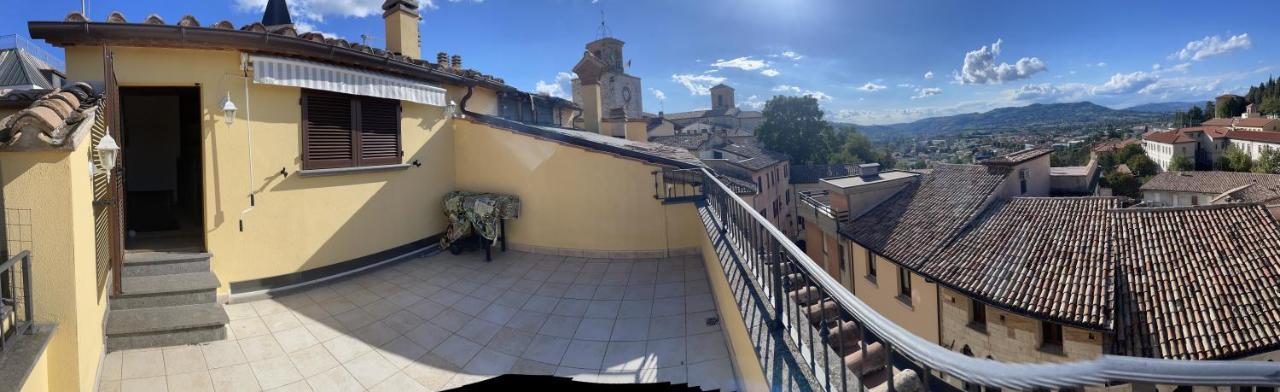 فيلا غالدو تادينوفي Casa Vacanze Onelia المظهر الخارجي الصورة