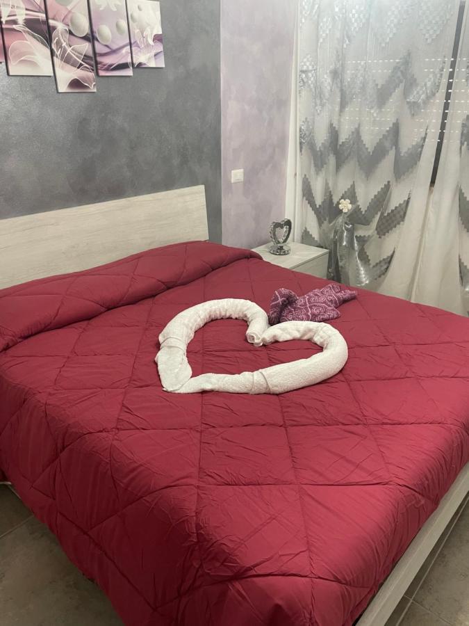 فيلا غالدو تادينوفي Casa Vacanze Onelia المظهر الخارجي الصورة